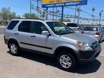 2003 Honda CR-V EX   - Photo 2 - Phoenix, AZ 85014