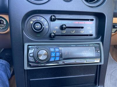 1994 Mazda MX-5 Miata M-Edition   - Photo 20 - Phoenix, AZ 85014