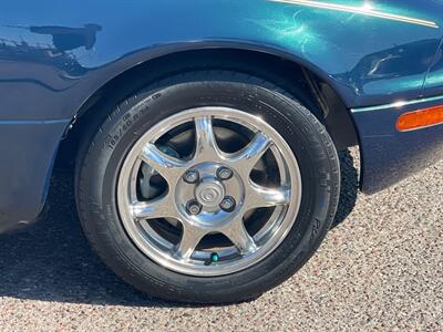 1994 Mazda MX-5 Miata M-Edition   - Photo 17 - Phoenix, AZ 85014