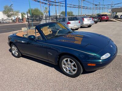 1994 Mazda MX-5 Miata M-Edition   - Photo 3 - Phoenix, AZ 85014