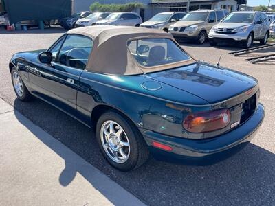 1994 Mazda MX-5 Miata M-Edition   - Photo 10 - Phoenix, AZ 85014