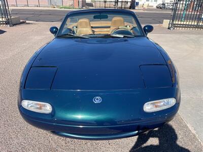 1994 Mazda MX-5 Miata M-Edition   - Photo 5 - Phoenix, AZ 85014