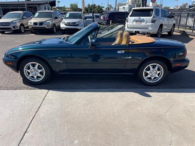 1994 Mazda MX-5 Miata M-Edition   - Photo 9 - Phoenix, AZ 85014