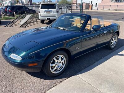 1994 Mazda MX-5 Miata M-Edition   - Photo 7 - Phoenix, AZ 85014