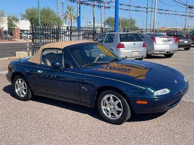 1994 Mazda MX-5 Miata M-Edition   - Photo 2 - Phoenix, AZ 85014