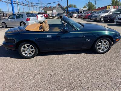 1994 Mazda MX-5 Miata M-Edition   - Photo 16 - Phoenix, AZ 85014