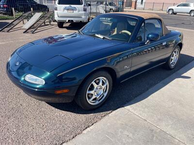 1994 Mazda MX-5 Miata M-Edition   - Photo 6 - Phoenix, AZ 85014