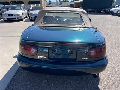 1994 Mazda MX-5 Miata M-Edition   - Photo 12 - Phoenix, AZ 85014