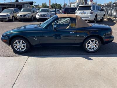 1994 Mazda MX-5 Miata M-Edition   - Photo 8 - Phoenix, AZ 85014