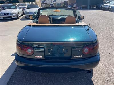 1994 Mazda MX-5 Miata M-Edition   - Photo 13 - Phoenix, AZ 85014