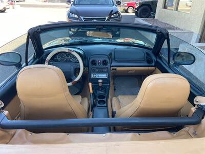 1994 Mazda MX-5 Miata M-Edition   - Photo 24 - Phoenix, AZ 85014