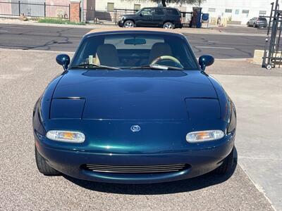 1994 Mazda MX-5 Miata M-Edition   - Photo 4 - Phoenix, AZ 85014