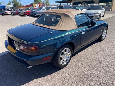 1994 Mazda MX-5 Miata M-Edition   - Photo 14 - Phoenix, AZ 85014