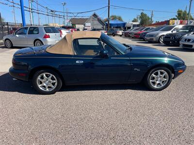 1994 Mazda MX-5 Miata M-Edition   - Photo 15 - Phoenix, AZ 85014