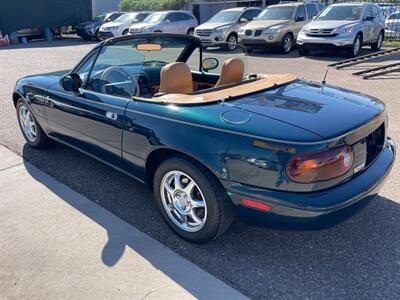 1994 Mazda MX-5 Miata M-Edition   - Photo 11 - Phoenix, AZ 85014