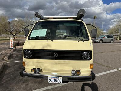 1981 Volkswagen Vanagon   - Photo 28 - Phoenix, AZ 85014