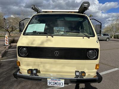 1981 Volkswagen Vanagon   - Photo 27 - Phoenix, AZ 85014