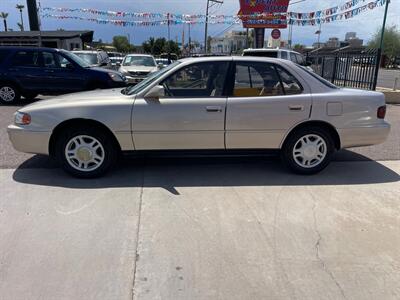 1995 Toyota Camry LE V6   - Photo 5 - Phoenix, AZ 85014