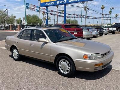 1995 Toyota Camry LE V6   - Photo 2 - Phoenix, AZ 85014