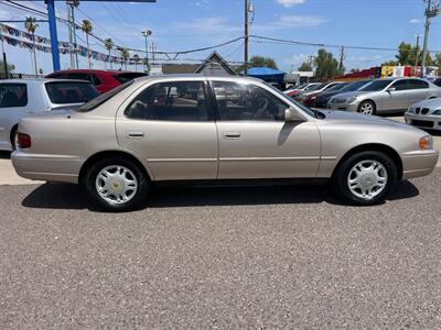 1995 Toyota Camry LE V6   - Photo 9 - Phoenix, AZ 85014