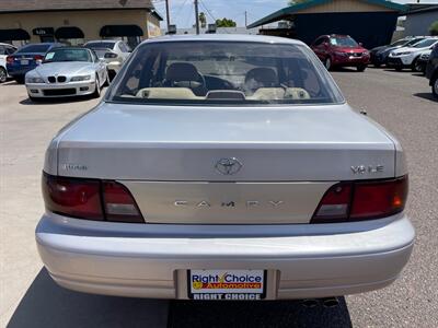 1995 Toyota Camry LE V6   - Photo 7 - Phoenix, AZ 85014