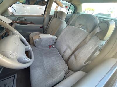 2002 Buick LeSabre Custom   - Photo 15 - Phoenix, AZ 85014