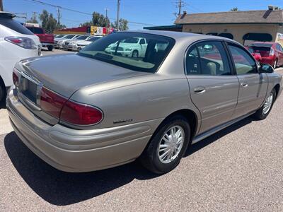 2002 Buick LeSabre Custom   - Photo 8 - Phoenix, AZ 85014