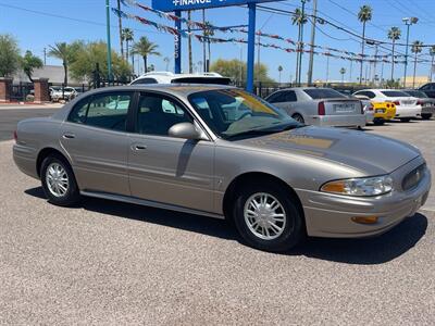 2002 Buick LeSabre Custom   - Photo 2 - Phoenix, AZ 85014