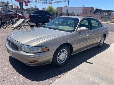 2002 Buick LeSabre Custom   - Photo 4 - Phoenix, AZ 85014