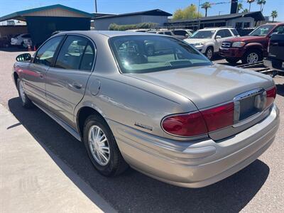 2002 Buick LeSabre Custom   - Photo 6 - Phoenix, AZ 85014