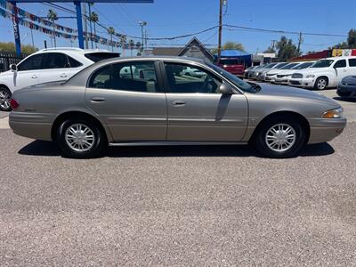 2002 Buick LeSabre Custom   - Photo 9 - Phoenix, AZ 85014