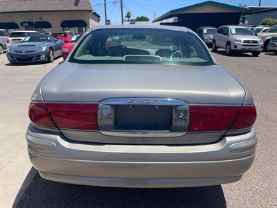 2002 Buick LeSabre Custom   - Photo 7 - Phoenix, AZ 85014