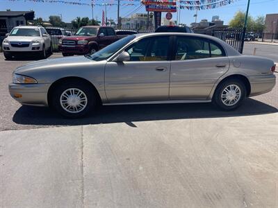 2002 Buick LeSabre Custom   - Photo 5 - Phoenix, AZ 85014