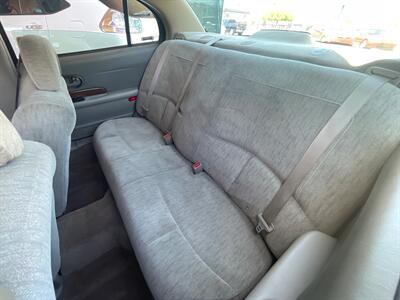 2002 Buick LeSabre Custom   - Photo 17 - Phoenix, AZ 85014