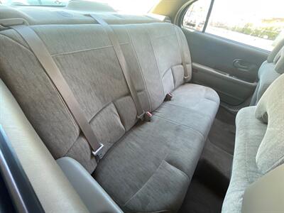 2002 Buick LeSabre Custom   - Photo 18 - Phoenix, AZ 85014