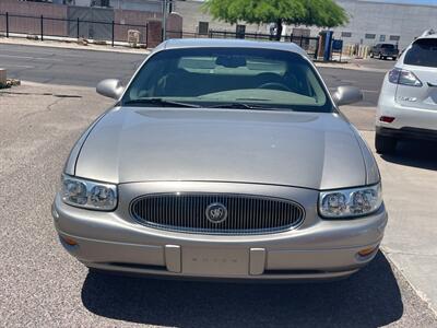 2002 Buick LeSabre Custom   - Photo 3 - Phoenix, AZ 85014