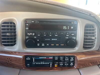 2002 Buick LeSabre Custom   - Photo 14 - Phoenix, AZ 85014