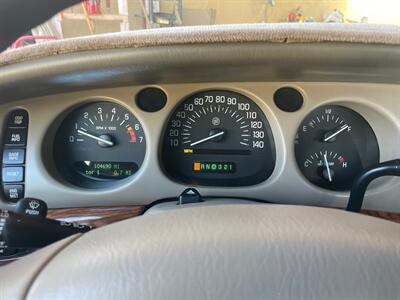 2002 Buick LeSabre Custom   - Photo 13 - Phoenix, AZ 85014