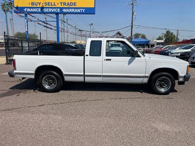 1991 GMC Sonoma SLE   - Photo 9 - Phoenix, AZ 85014