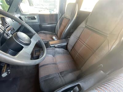 1991 GMC Sonoma Club Cab SLE   - Photo 15 - Phoenix, AZ 85014