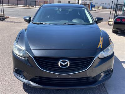 2014 Mazda Mazda6 i Touring   - Photo 3 - Phoenix, AZ 85014