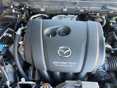 2014 Mazda Mazda6 i Touring   - Photo 11 - Phoenix, AZ 85014