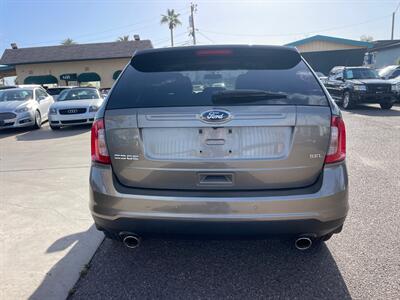 2013 Ford Edge SEL   - Photo 7 - Phoenix, AZ 85014