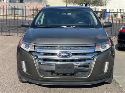 2013 Ford Edge SEL   - Photo 3 - Phoenix, AZ 85014