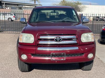 2005 Toyota Tundra SR5   - Photo 3 - Phoenix, AZ 85014