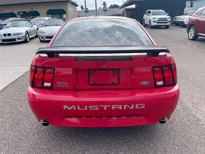 2003 Ford Mustang Mach 1 Premium   - Photo 7 - Phoenix, AZ 85014