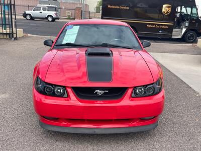 2003 Ford Mustang Mach 1 Premium   - Photo 3 - Phoenix, AZ 85014