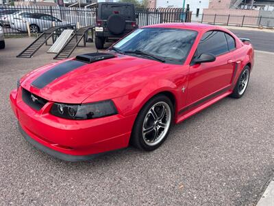 2003 Ford Mustang Mach 1 Premium   - Photo 4 - Phoenix, AZ 85014