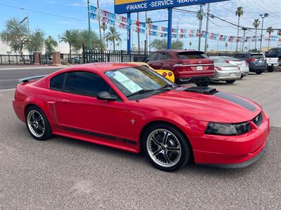 2003 Ford Mustang Mach 1 Premium   - Photo 2 - Phoenix, AZ 85014