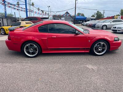 2003 Ford Mustang Mach 1 Premium   - Photo 9 - Phoenix, AZ 85014